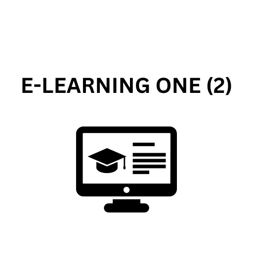 2.E-LEARNING ONE (2)